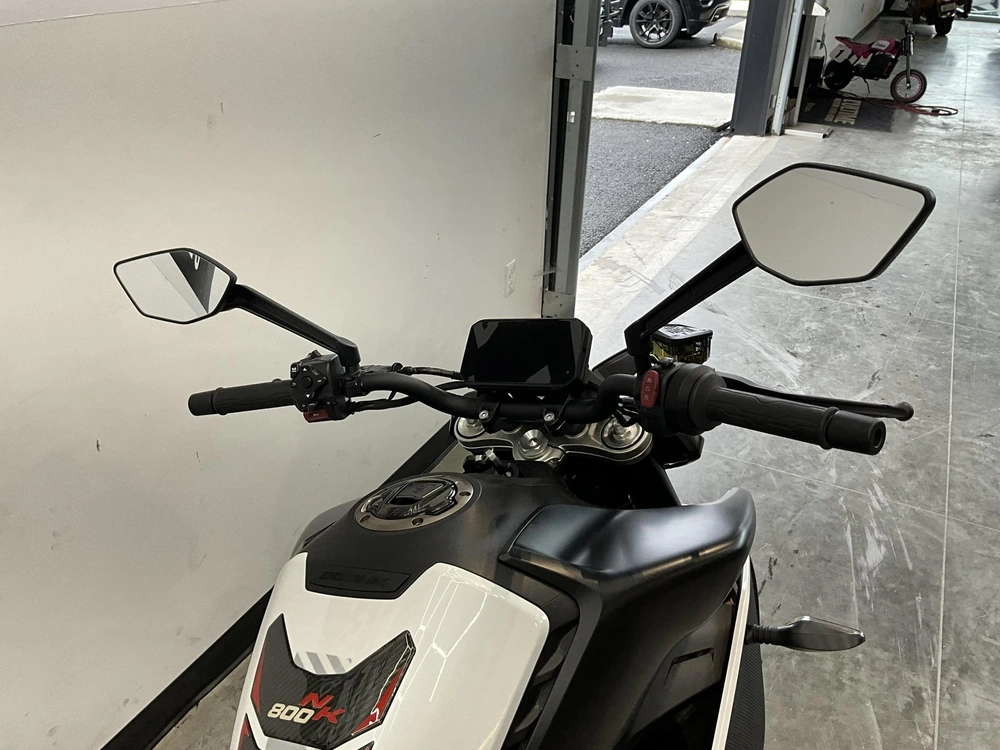 Cfmoto 800 Nk 2024 alt