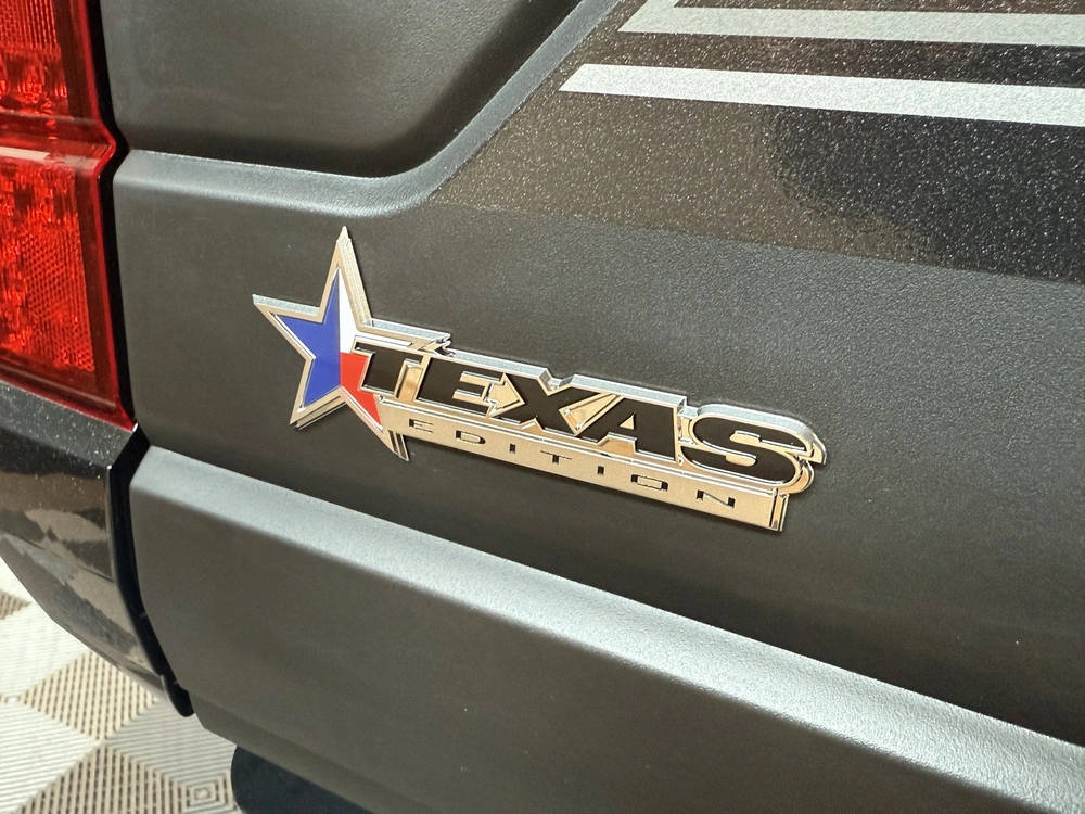 2026 Polaris Ranger Crew Xp 1000 Northstar Texas Edition alt