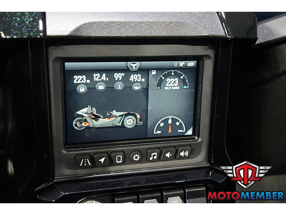2026 Slingshot Grand Touring Manual alt