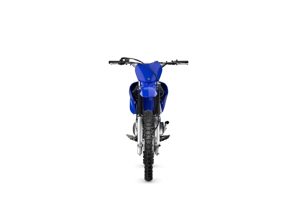 2026 Yamaha Tt-r230 alt