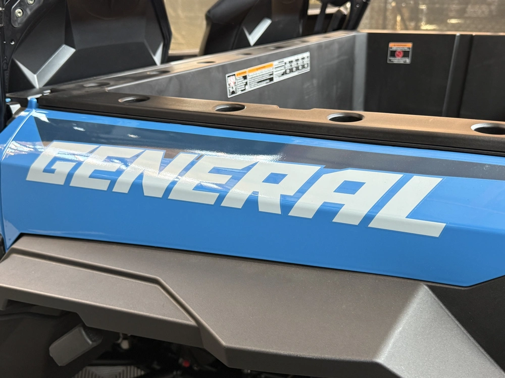 2026 Polaris General Xp 1000 Ultimate alt