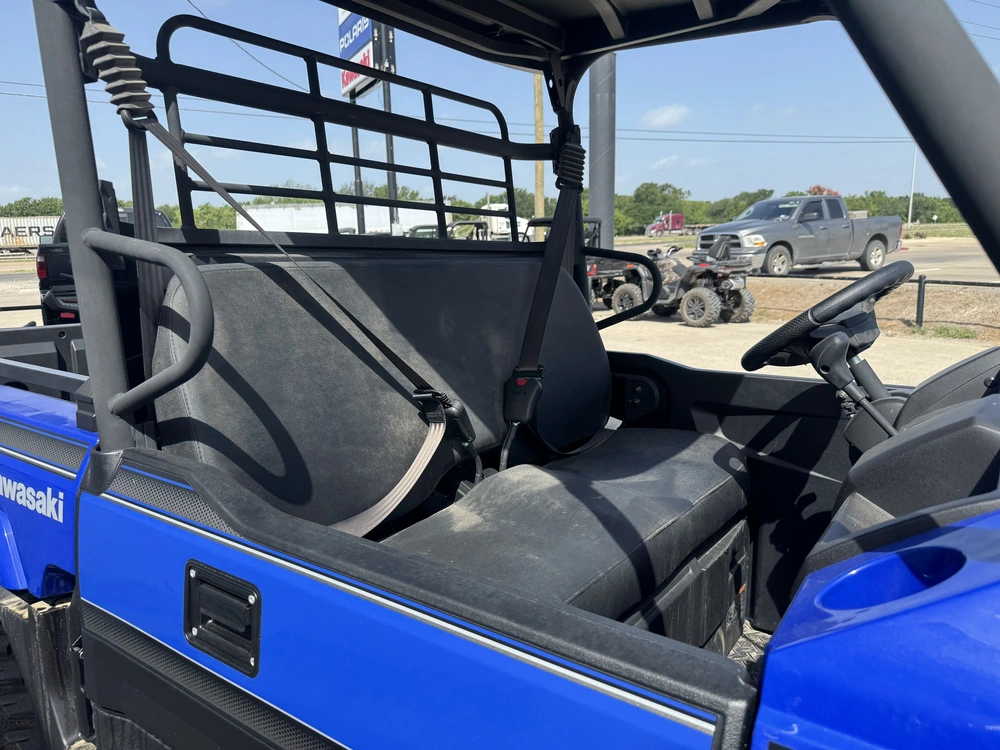 2025 Kawasaki Mule��� Pro-mx��� Eps Eps alt