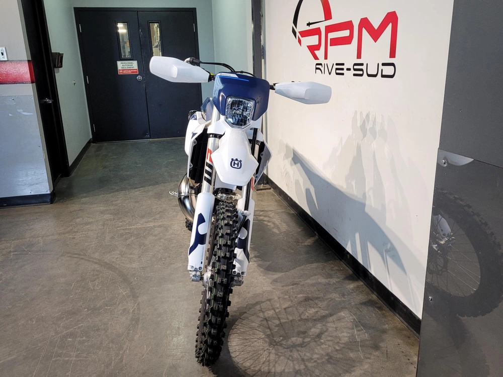 2026 Husqvarna Te 300 *à Partir De 3.99% alt