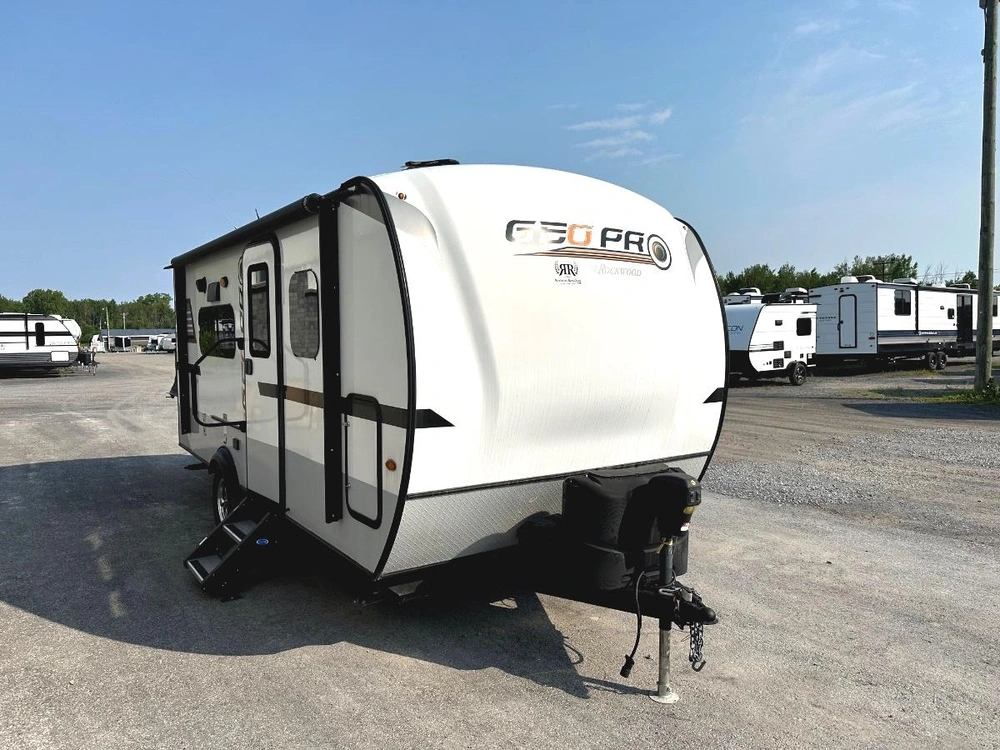 Rockwood Geo-pro 17pr 2018 alt