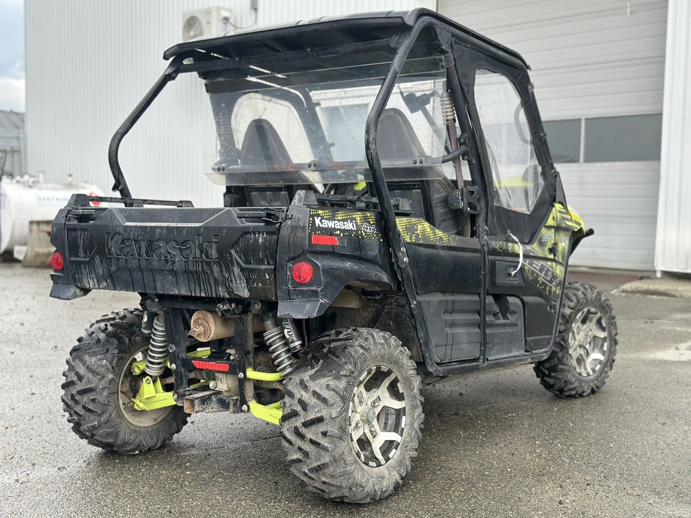 Kawasaki Teryx Eps Le 800 2021 alt