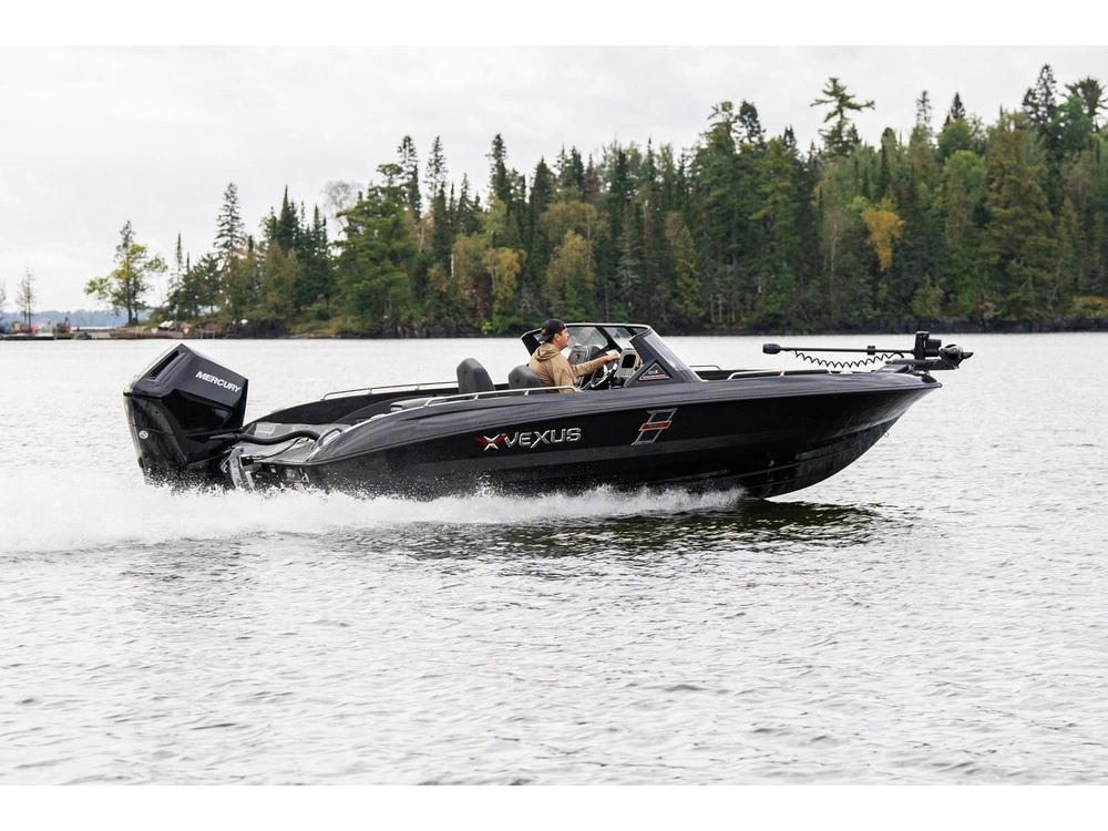 2026 Vexus Dvx22s alt
