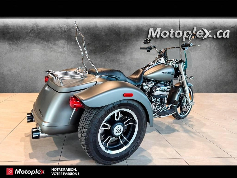 Harley-davidson Freewheeler Flrt 2018 alt
