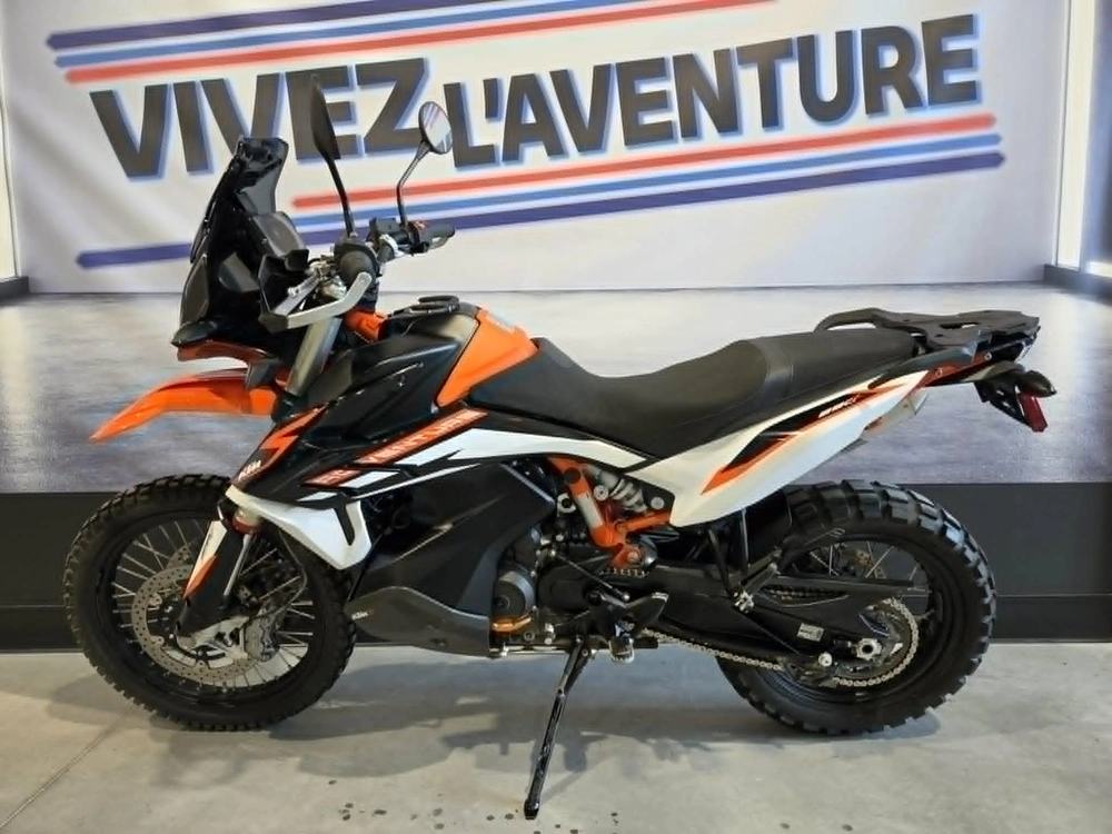Ktm Adventure R 890 2021 alt