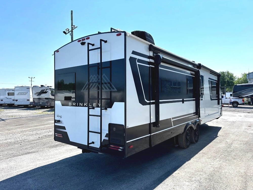 2024 Brinkley Rv Z-air 285 alt