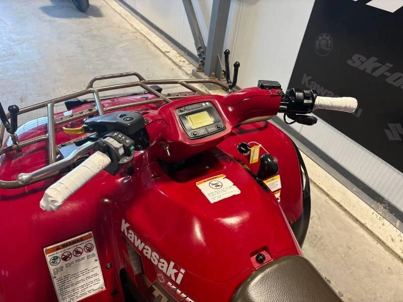 Kawasaki Kvf 700 2004 alt