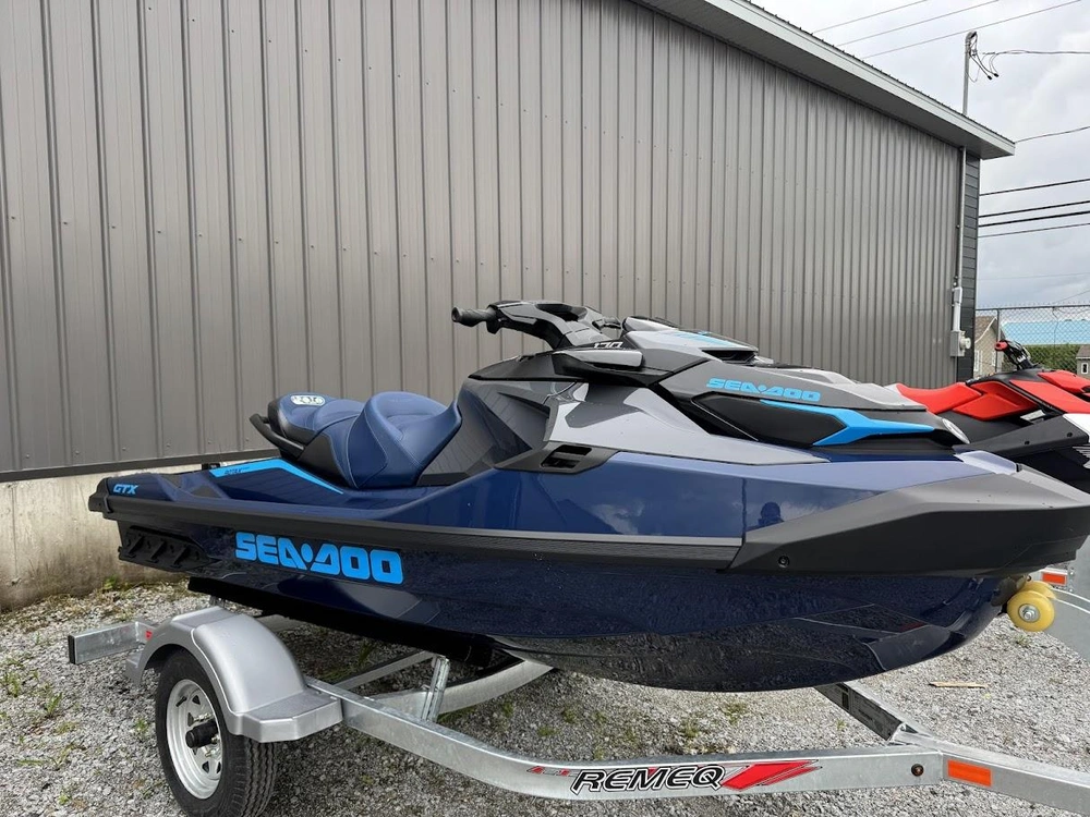 Sea-doo Gtx 170 2026 alt