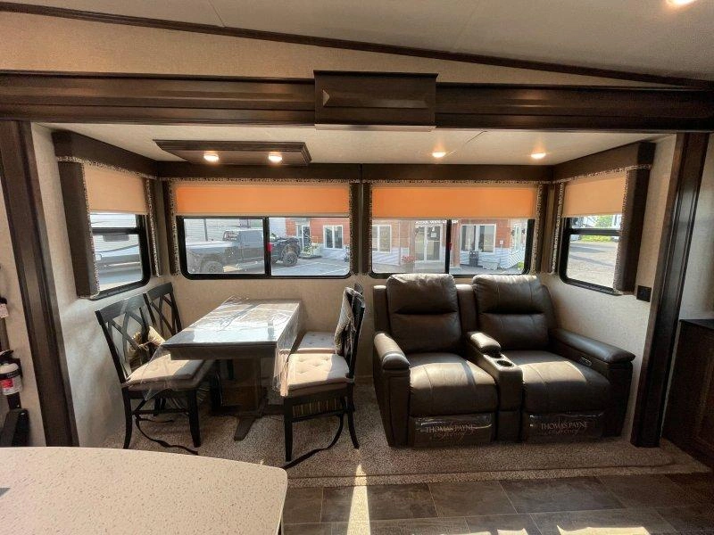 Keystone Rv Montana 310re 2019 alt