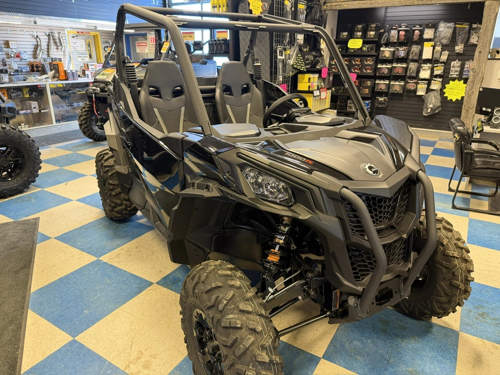 2026 Can-am 9gtb Maverick Sport Dps alt