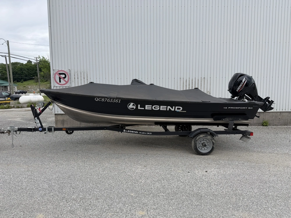 Legend Pro Sp 160 2023 alt