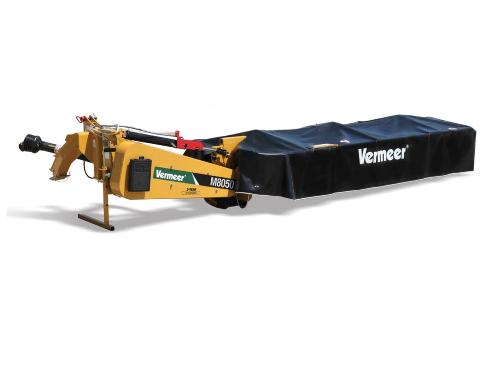 Vermeer M8050 None alt