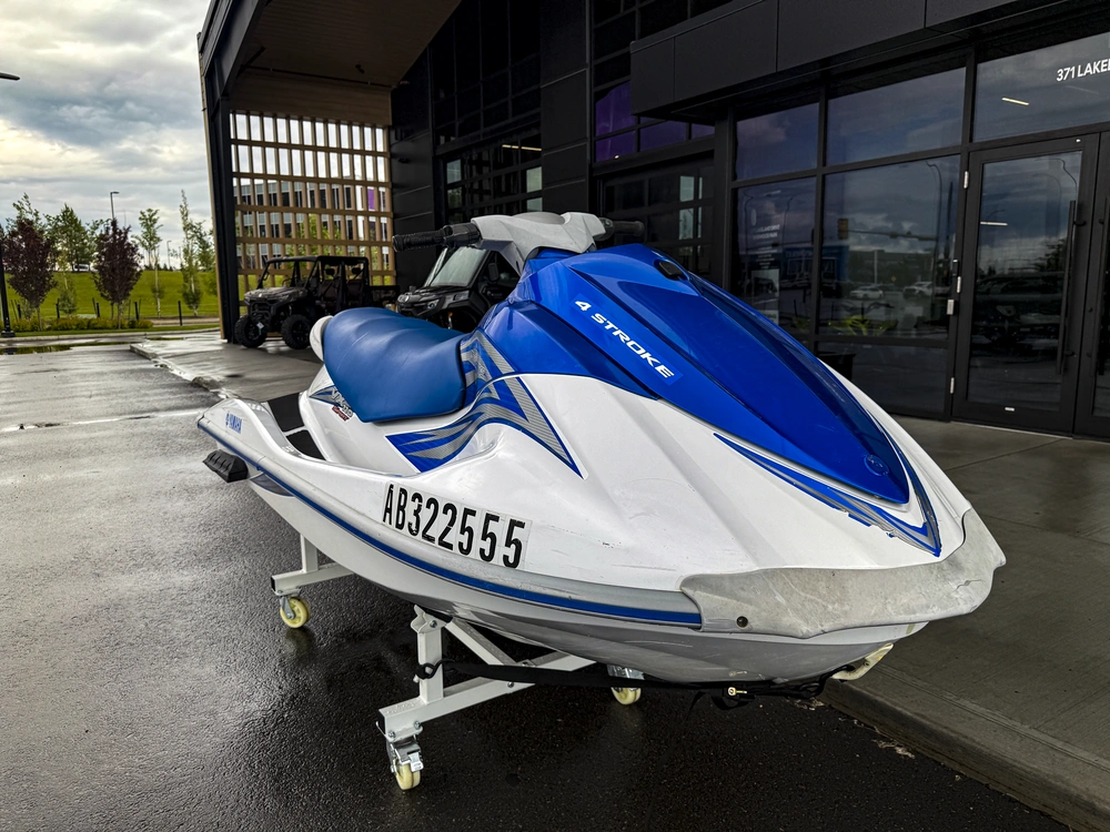 2006 Yamaha Vx1100 alt