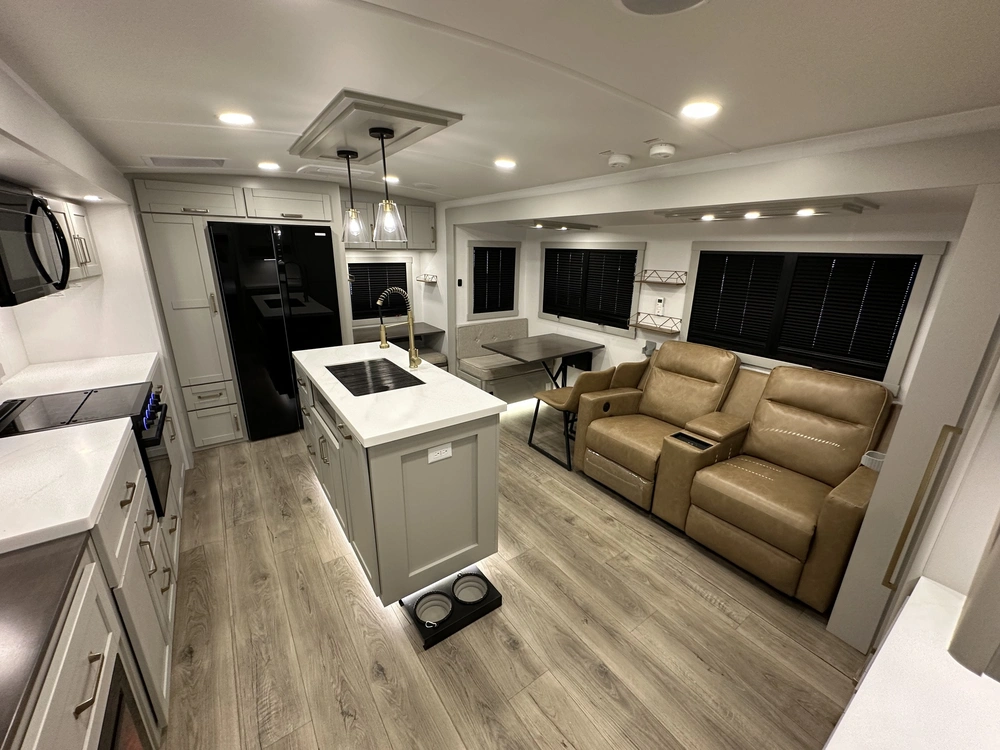 2024 Brinkley Rv Z-air 285 alt