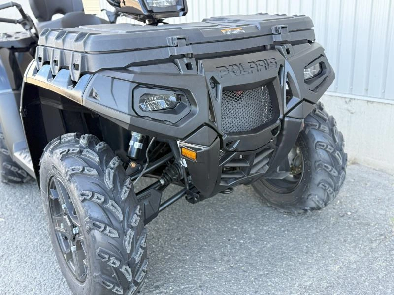 2026 Polaris Sportsman Touring 850 Premium alt