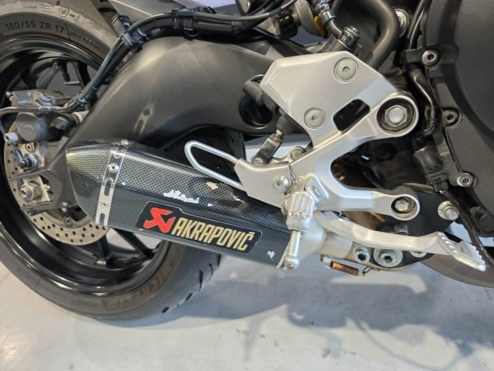 Yamaha Xsr900 2017 alt