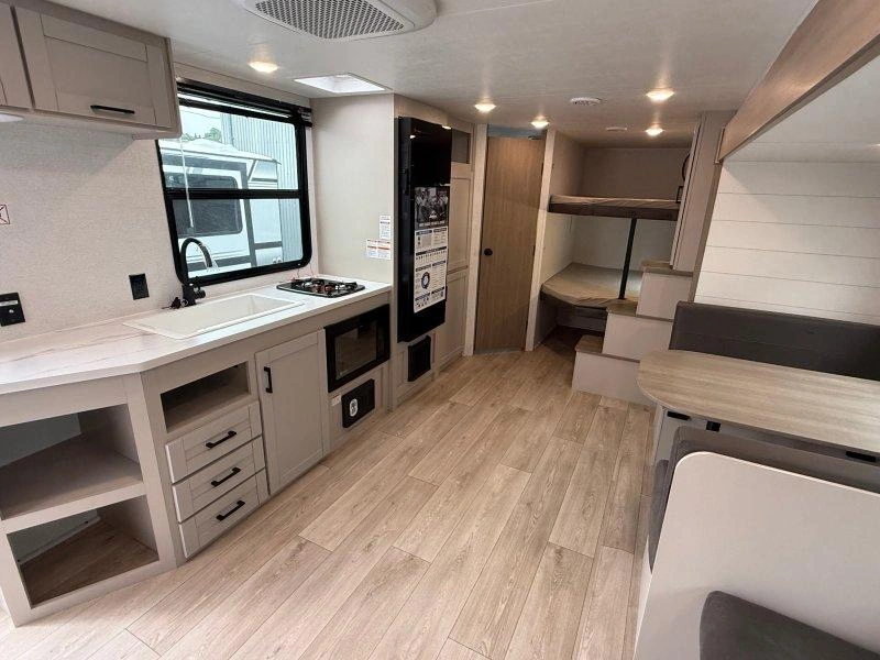 Jayco Jayflight 270bhs 2027 alt