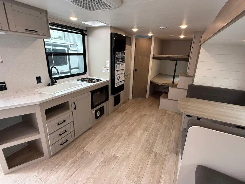 2027 Jayco JayFlight