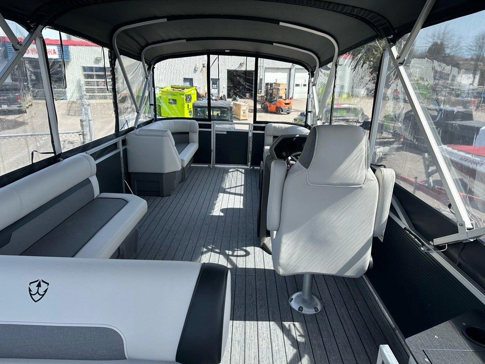 2026 Armada Saphir Swing 23sb 3t alt