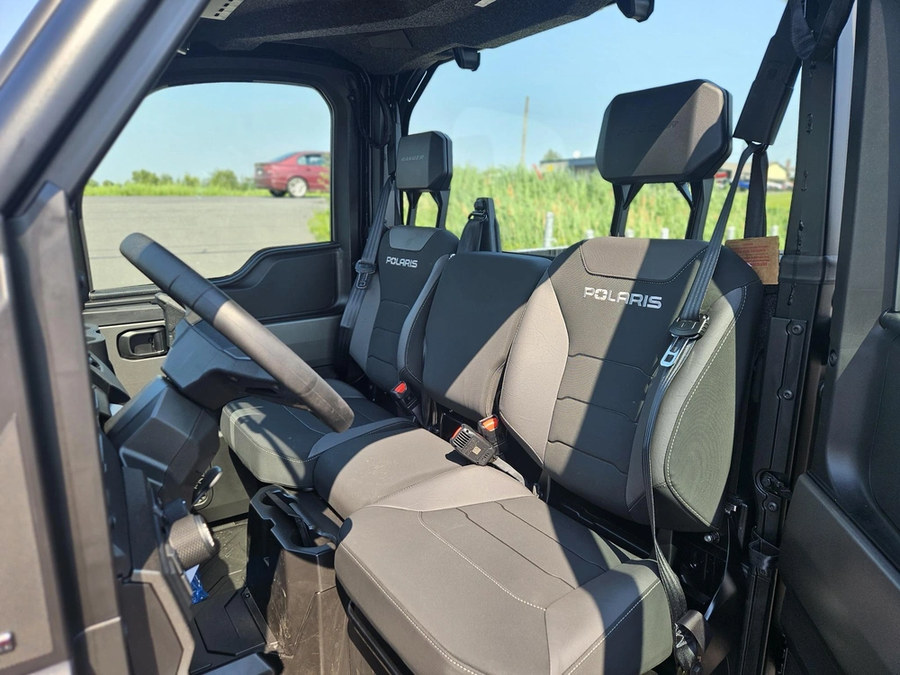 2026 Polaris Ranger Xd 1500 Northstar Premium alt