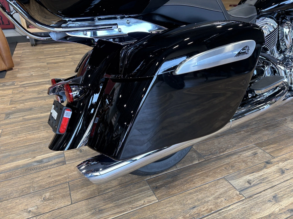 Indian Motorcycle Roadmaster Limited 2025 alt
