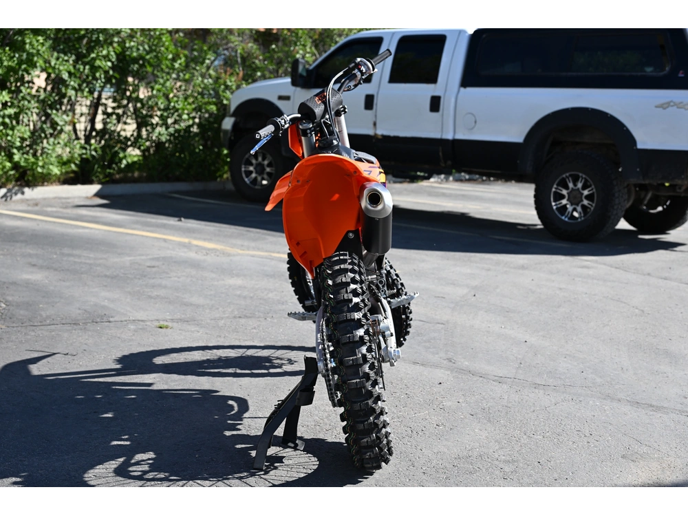 2026 Ktm 450 Sx-f alt