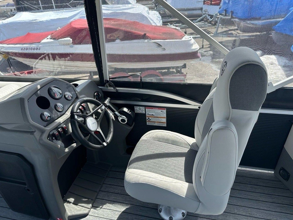 2026 Armada Saphir Swing 23sb 3t alt