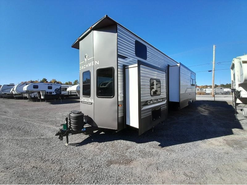 Coachmen Catalina 42 Condo 2027 alt