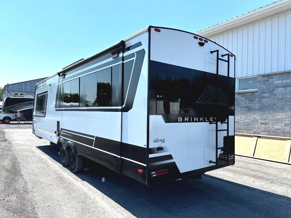 2024 Brinkley Rv Z-air 285 alt