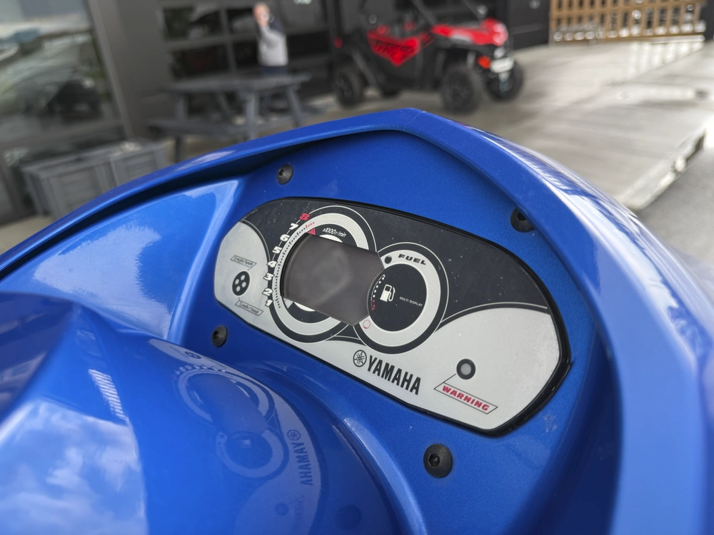 2006 Yamaha Vx1100 alt