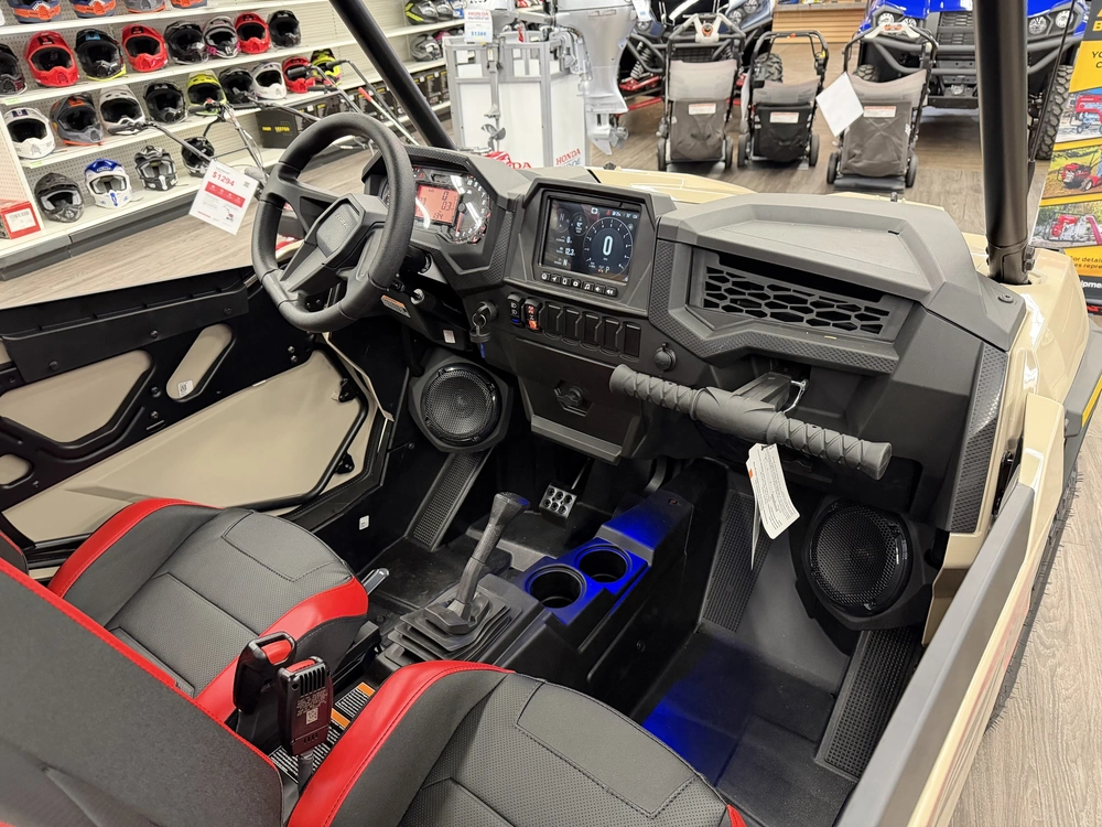 2026 Polaris Rzr Trail Ultimate alt
