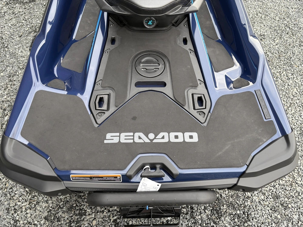 2025 Sea-doo Pwc Gtx 230 Aud Be Ibr Idf 25 alt