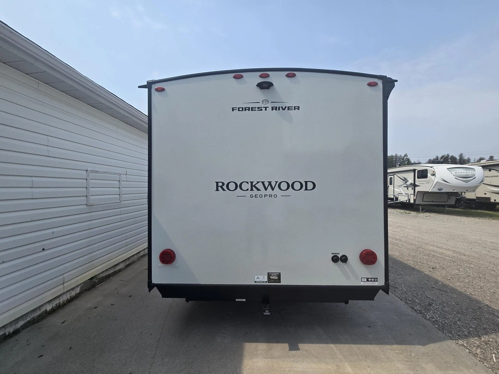 Forest River Rockwood Geo Pro G13dle 2027 alt