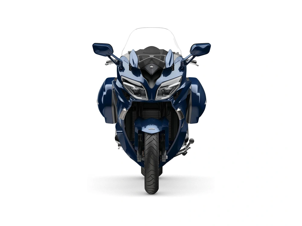 Yamaha Fjr 1300 Abs 2024 alt