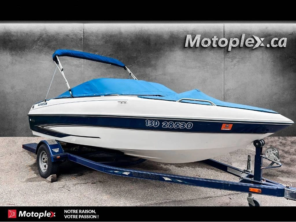 Glastron Glastron Sx175 2006 alt