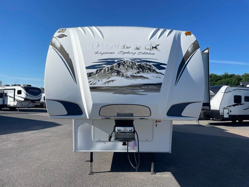 Keystone Rv Outback 325fre 2010 alt