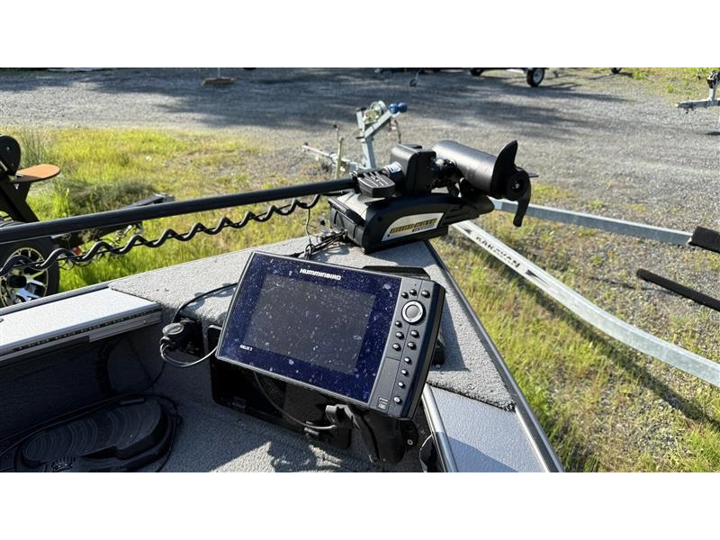 2017 Lund Boat Co 2175 Pro V alt