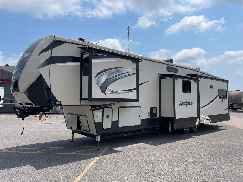 Forest River Sandpiper 372lok 2020 alt