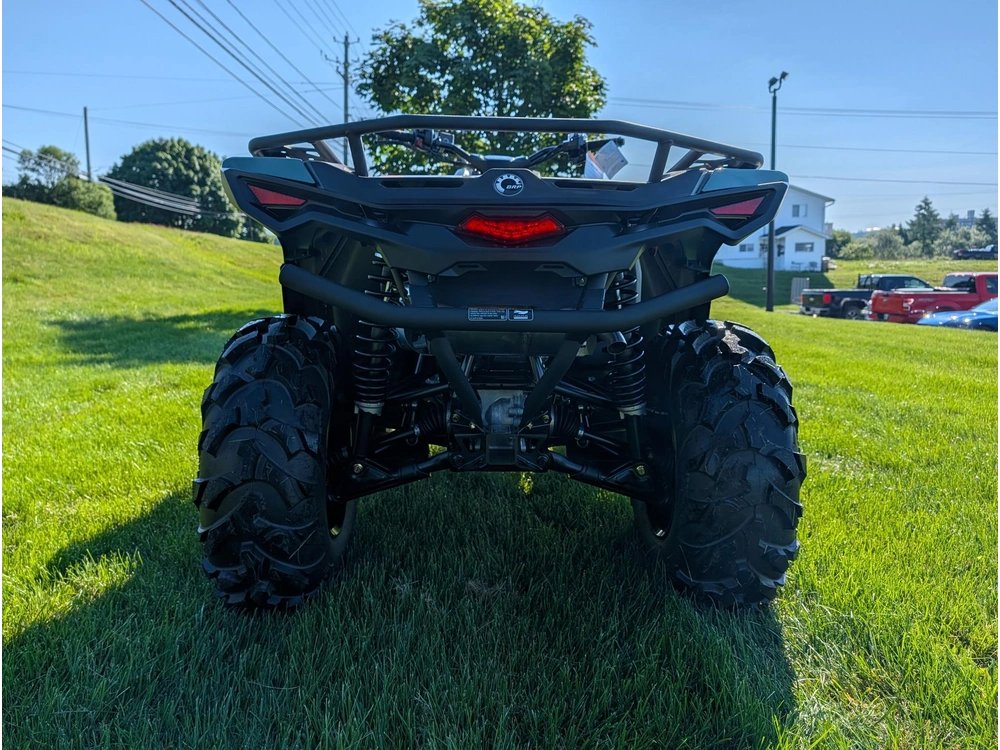 2026 Can-am Outlander Pro Xu Hd7 alt