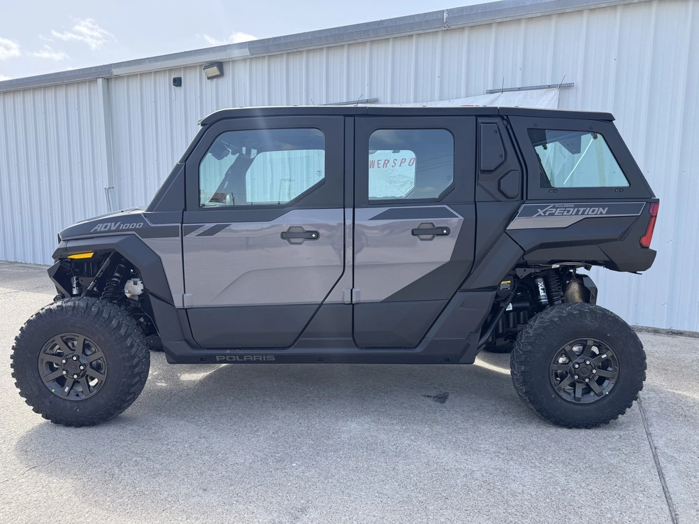 2026 Polaris Xpedition Adv 5 Ns alt