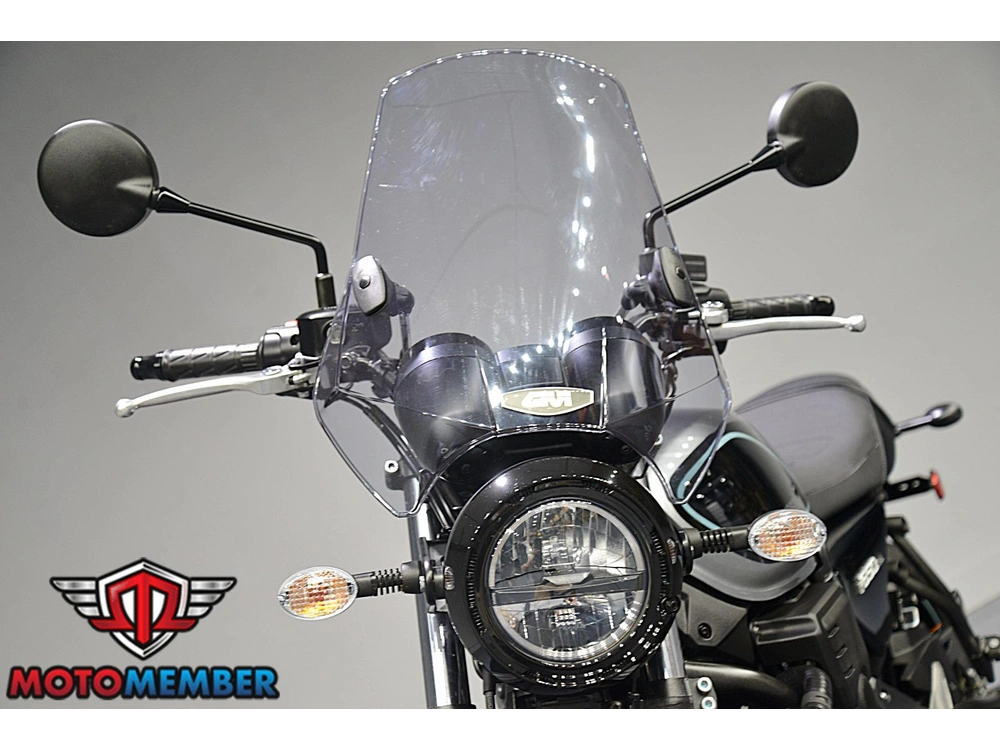 2023 Kawasaki Z650rs Abs alt