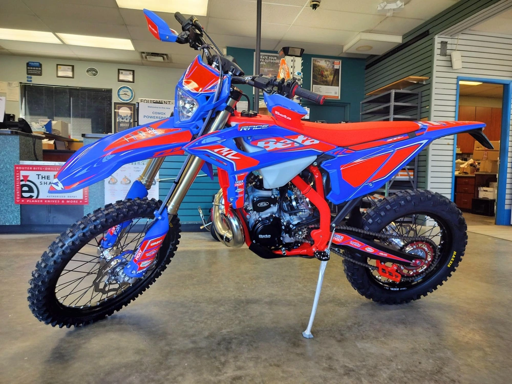 2026 Beta 300 Rr Race alt