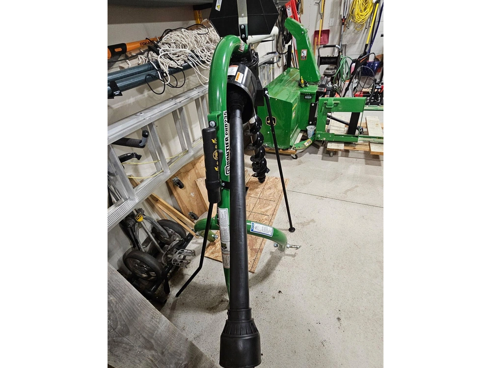 John Deere Phd 235 2025 alt