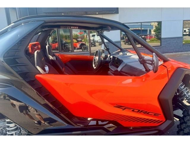 Cfmoto Zforce Z10 2026 alt