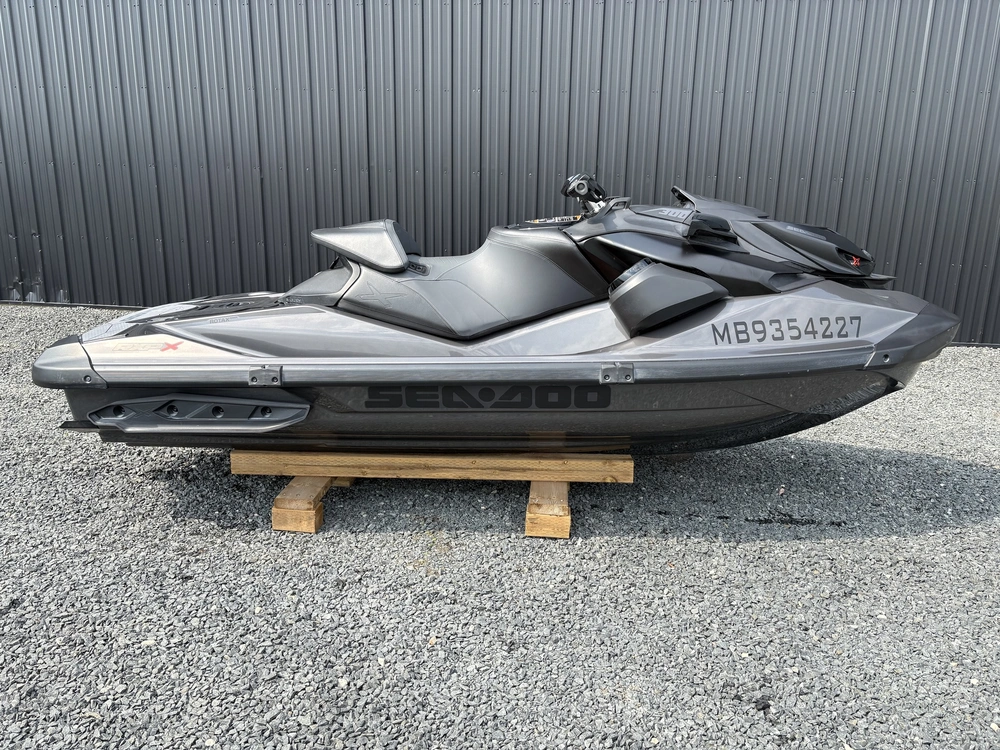 2023 Sea-doo Pwc Rxp X 300 Bk Ibr 23 alt
