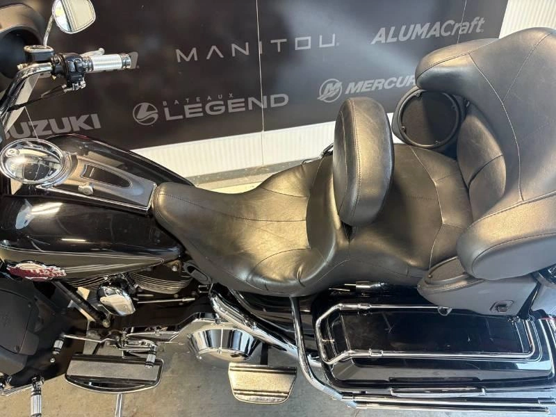 Harley-davidson Harleydavidson Ultra Classique 2005 alt