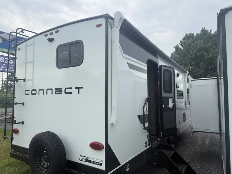 KZ-RV Connect 261RB 2027